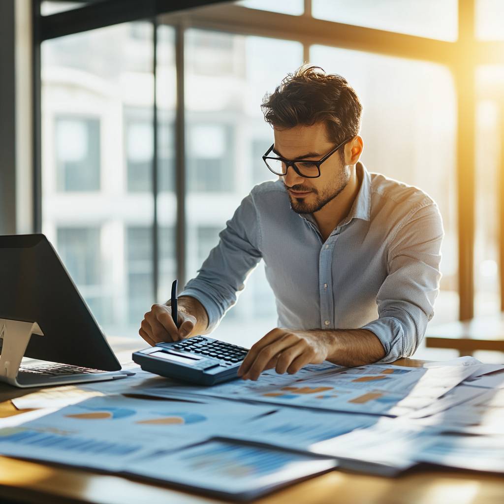 Comment gérer la trésorerie de sa PME après un financement
