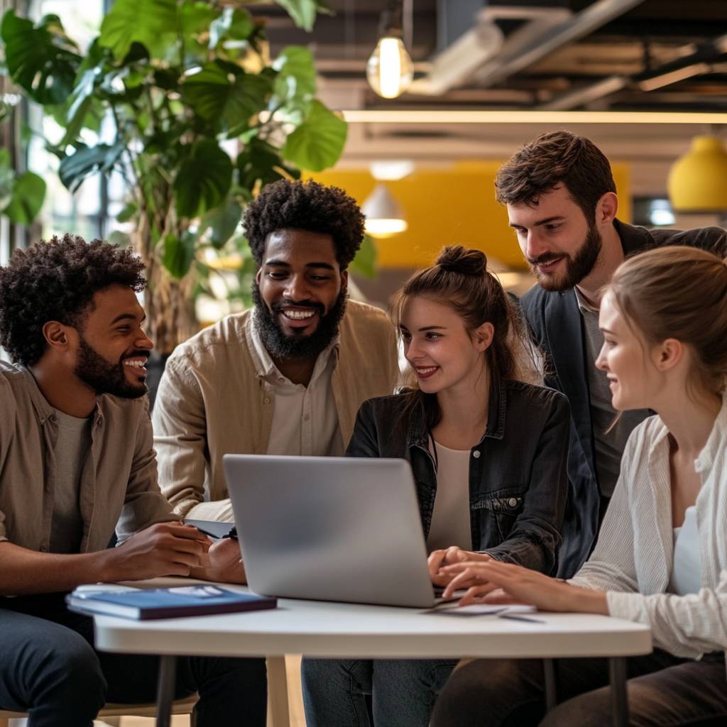 Comment utiliser les réseaux sociaux pour développer votre PME?