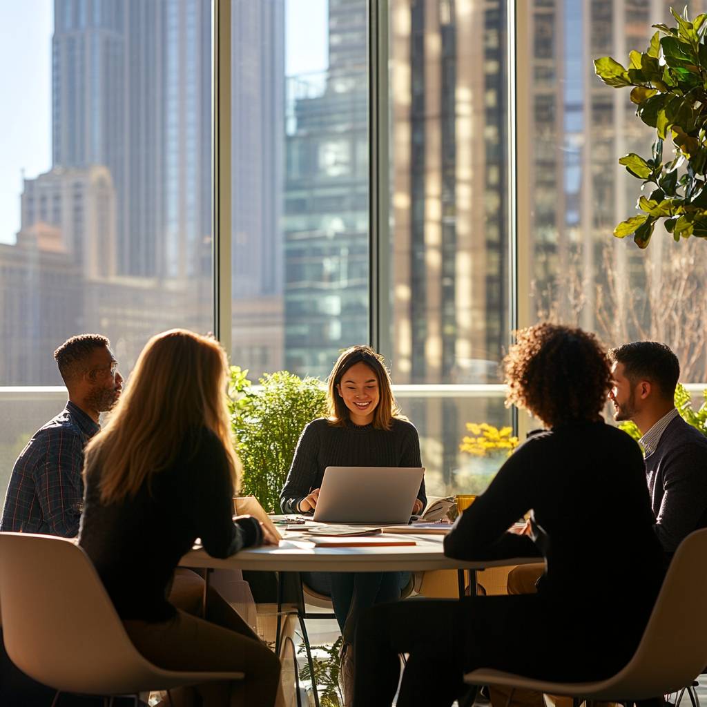 Comprendre l’importance du marketing digital pour les PME