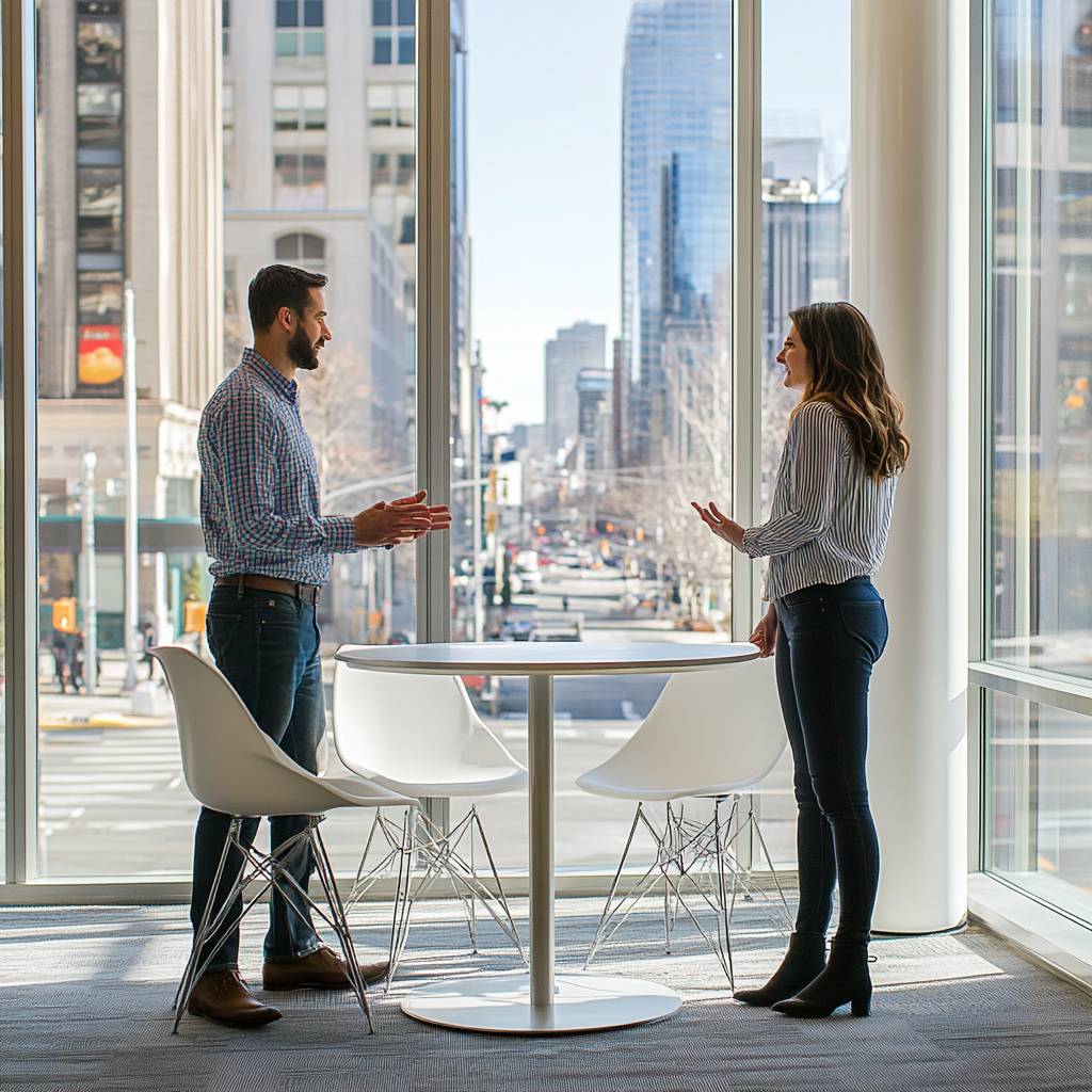 Comprendre le Processus de Vente