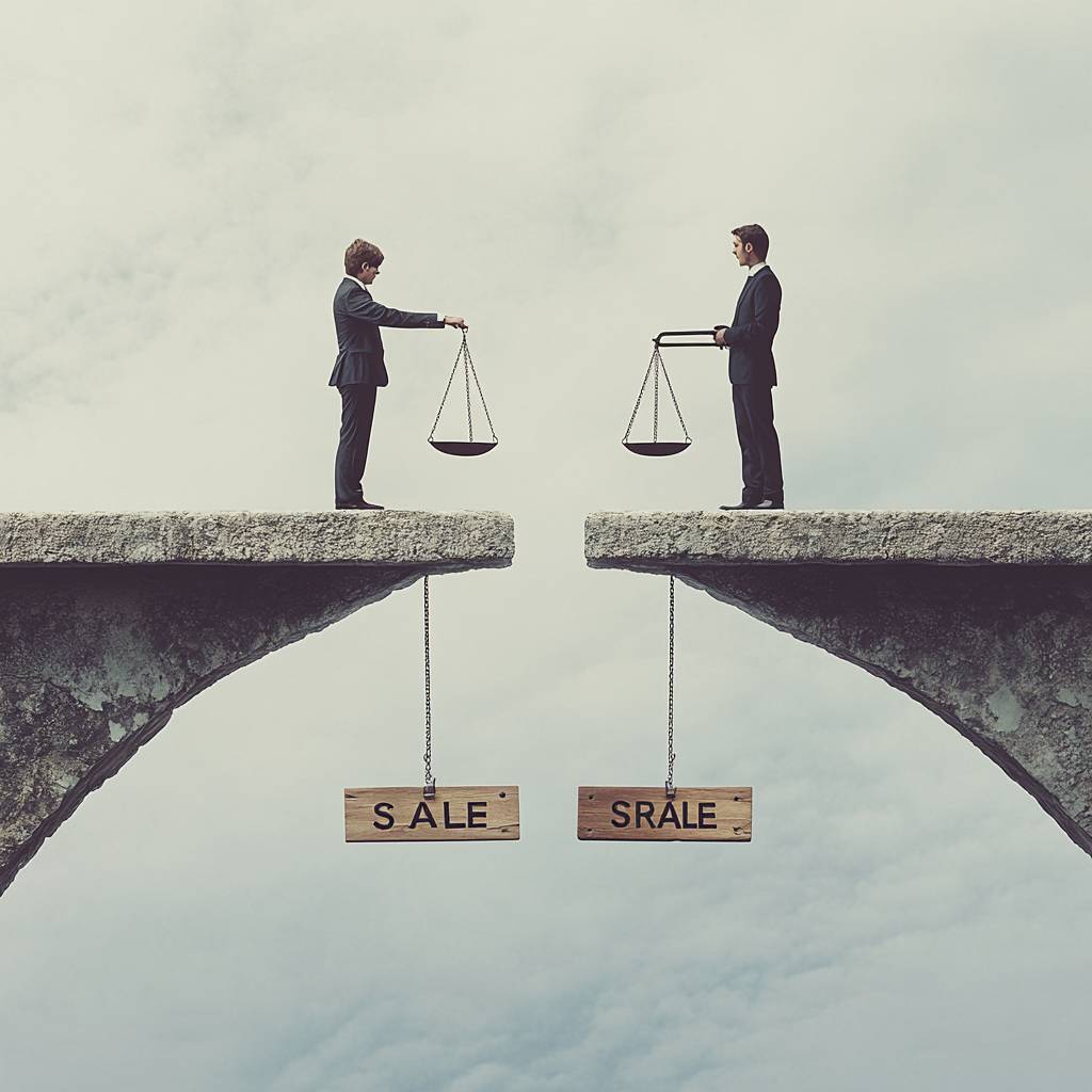 Comprendre le Processus de Vente