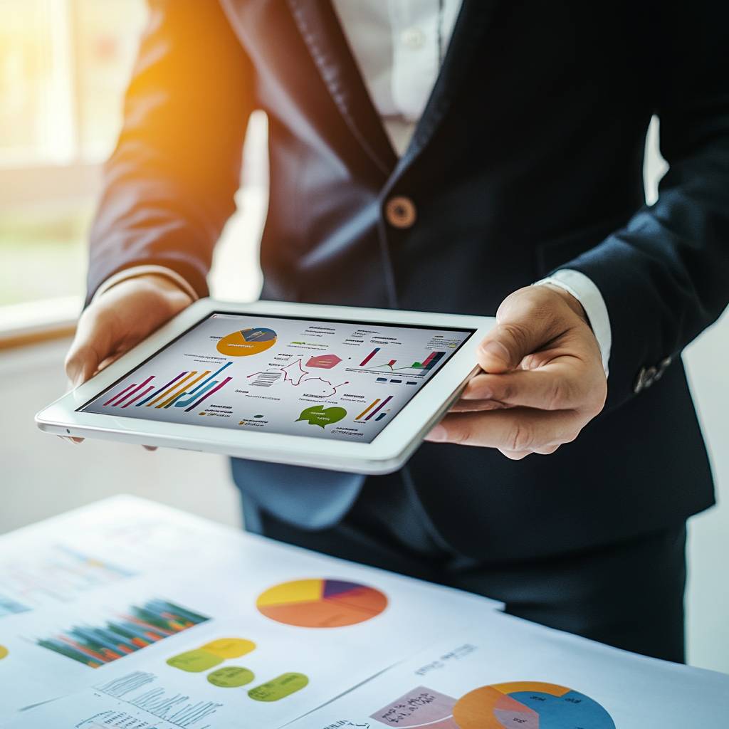 Comprendre les Fondamentaux du Marketing Digital pour PME