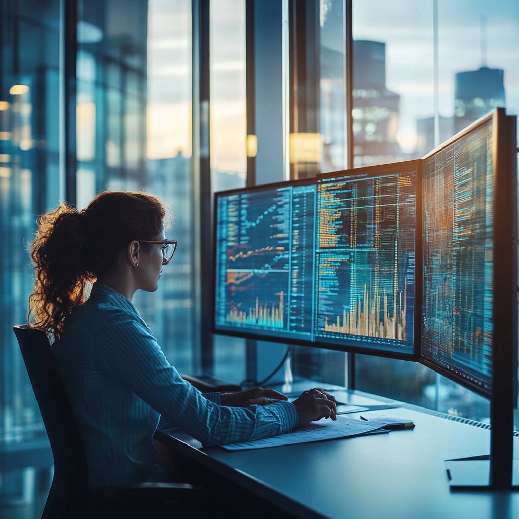 Importance de Mesurer le Succès d’un Partenariat Commercial