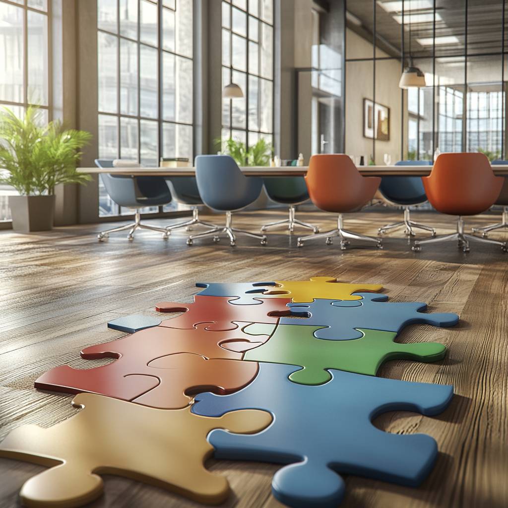 Intégration de la RSE dans la Planification Stratégique