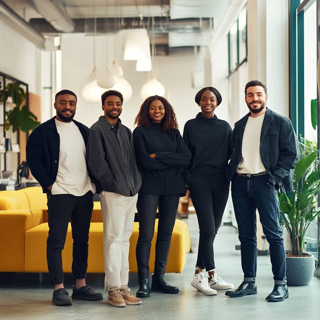 Importance de l'intégration des nouveaux talents