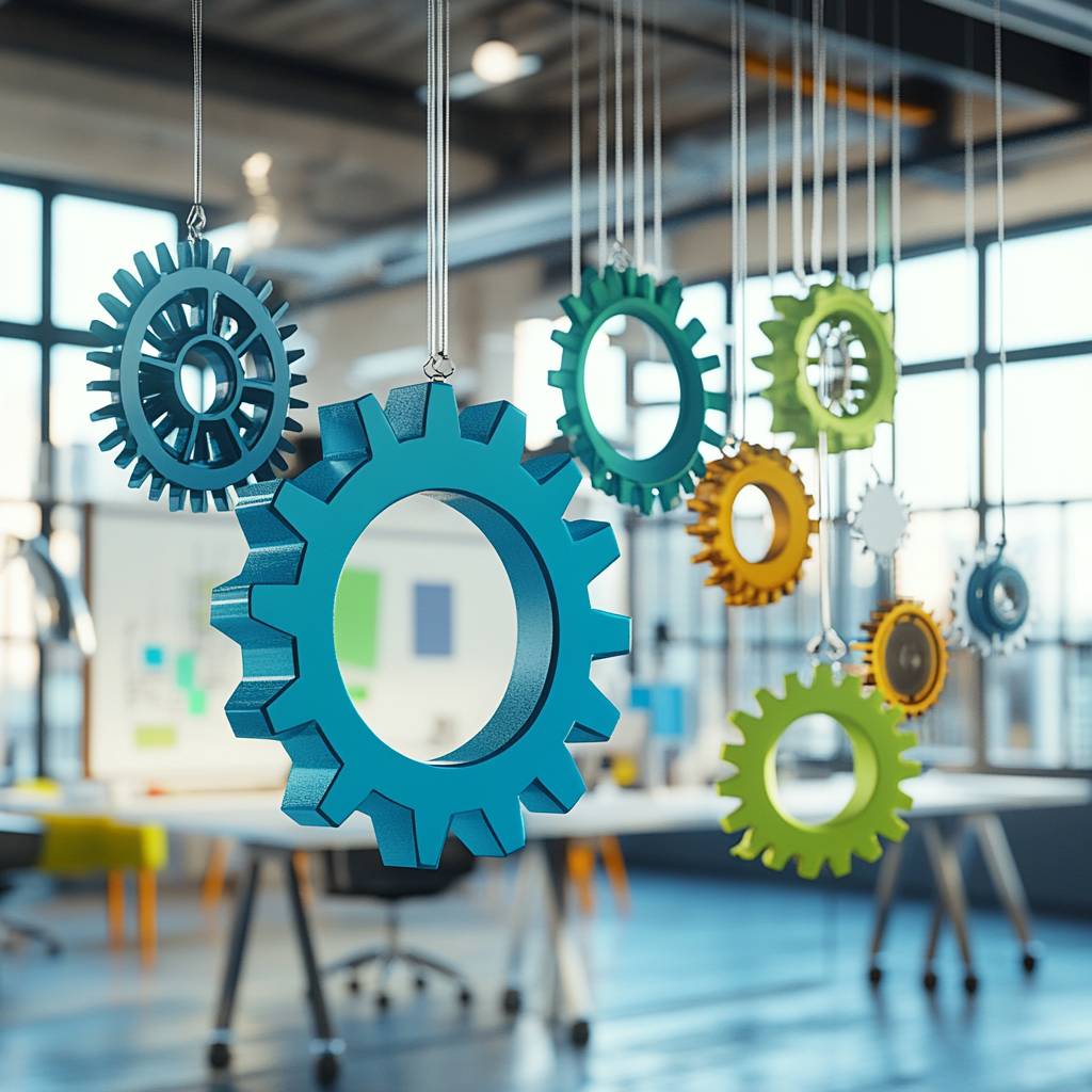 La planification stratégique agile : Fondements et Principes