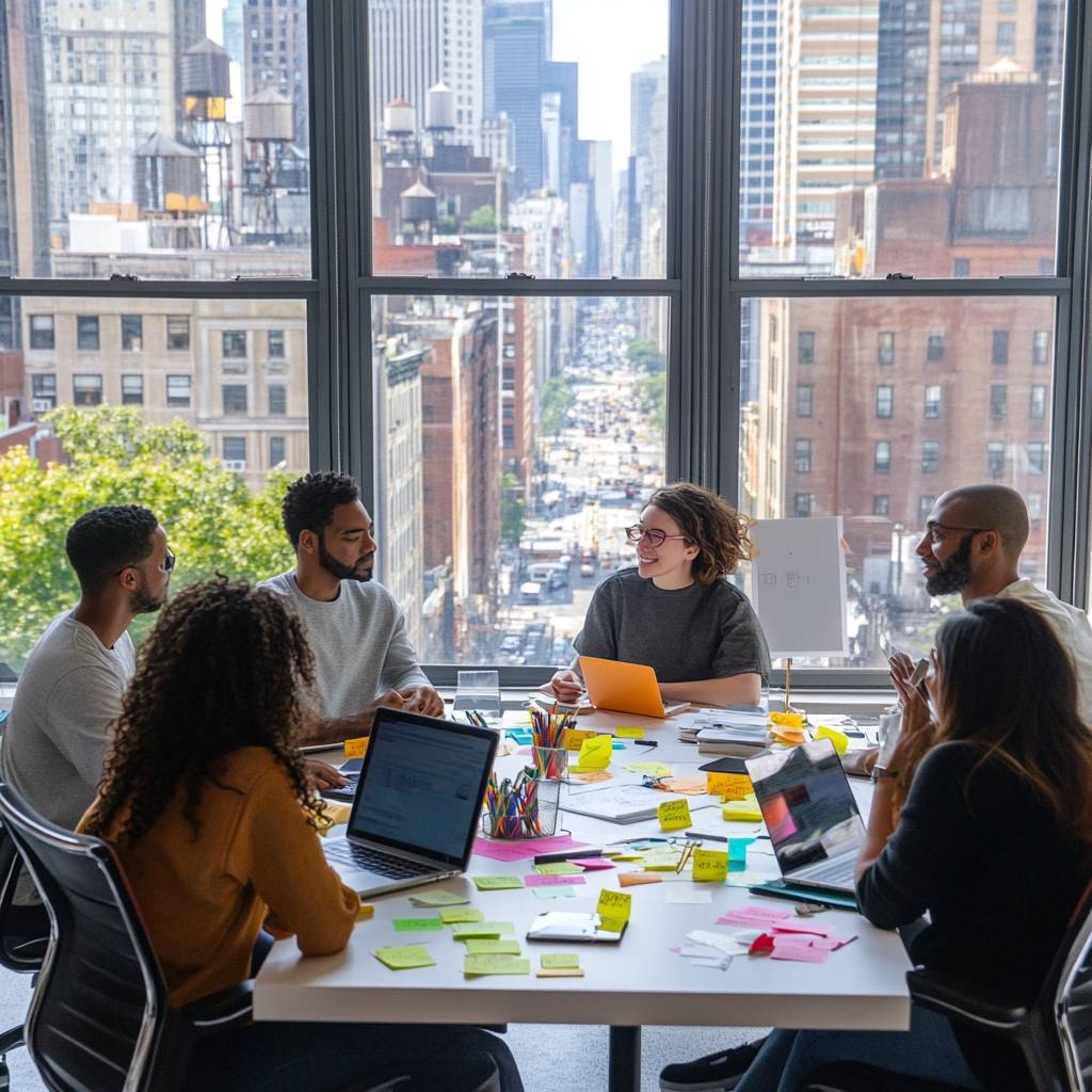 La Planification Stratégique Agile : Fondements et Principes