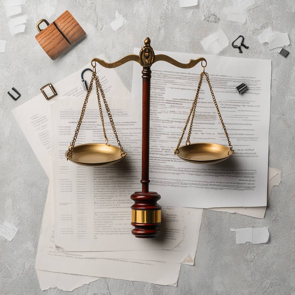 Les différents types de sanctions RGPD