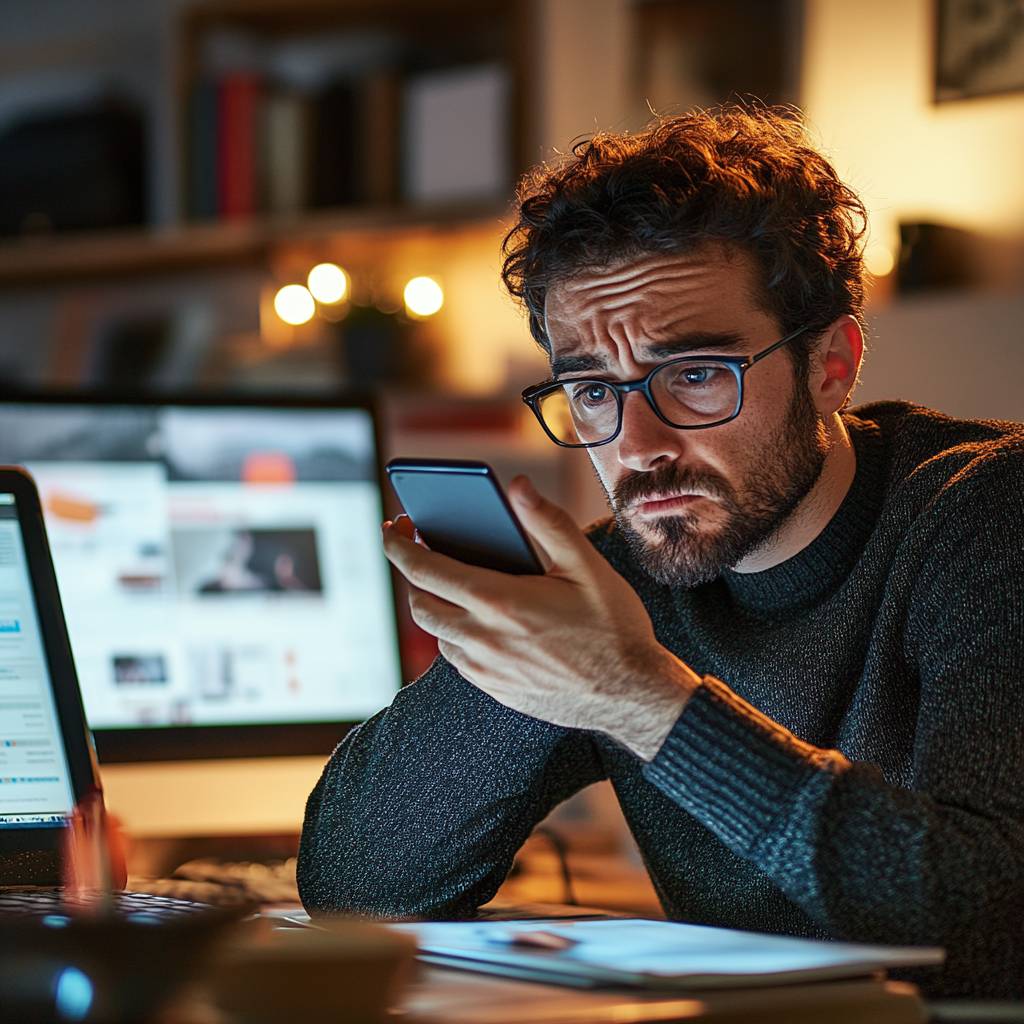 Les erreurs à éviter en communication digitale