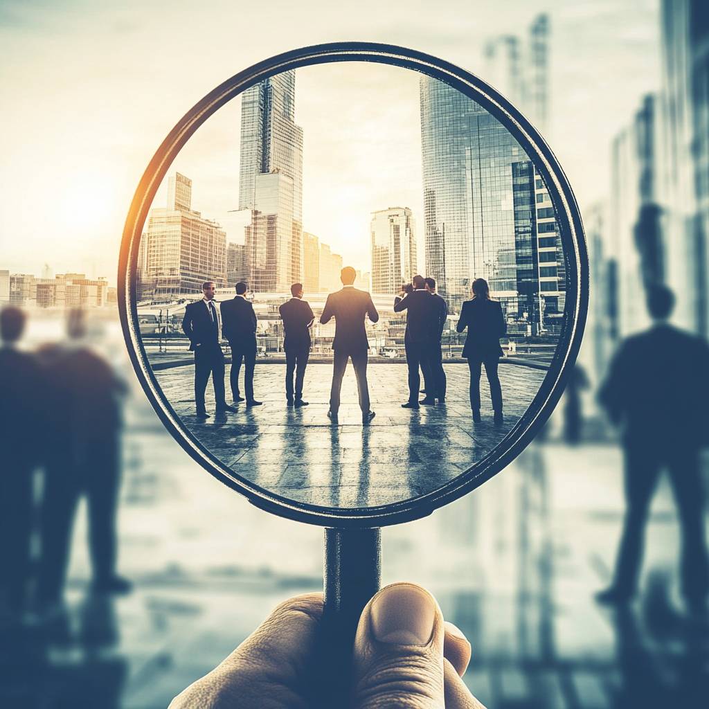 Les Fondamentaux pour Améliorer votre Processus de Recrutement