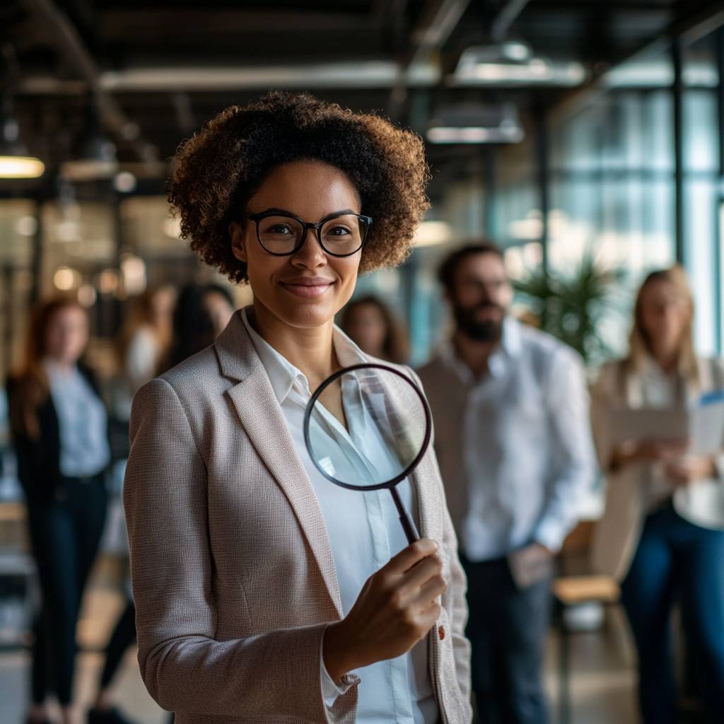 Les Fondamentaux pour Améliorer votre Processus de Recrutement