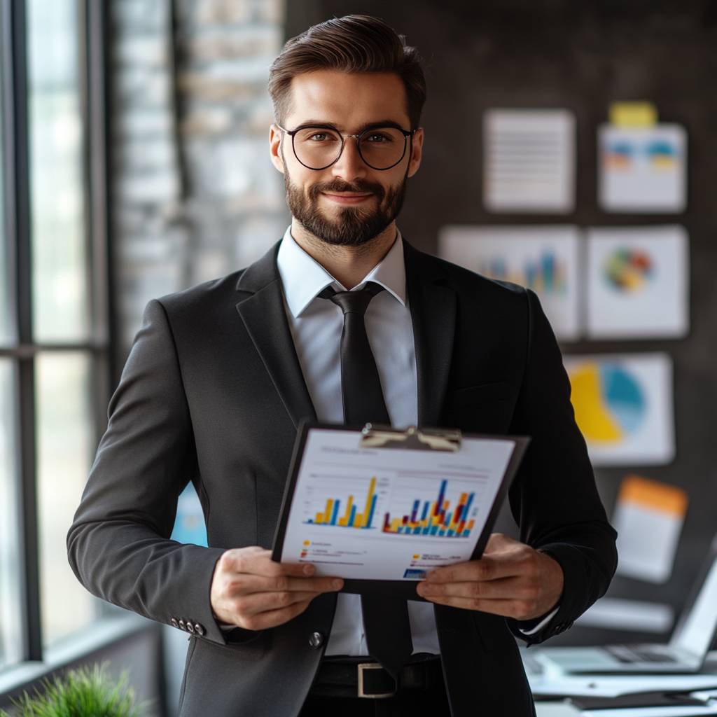 Les Fondations d’un Dossier de Financement Solide Les Fondations d’un Dossier de Financement Solide