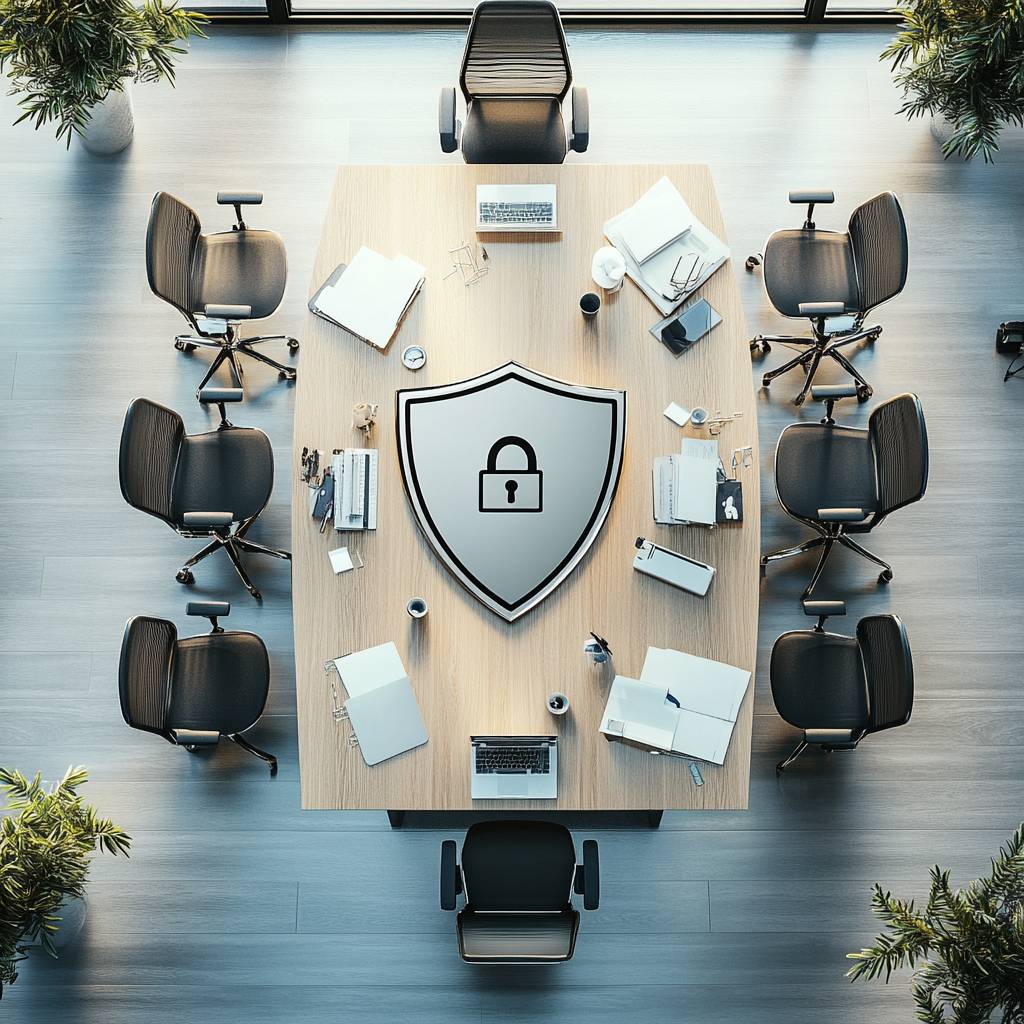 Mesures préventives pour minimiser les risques RGPD