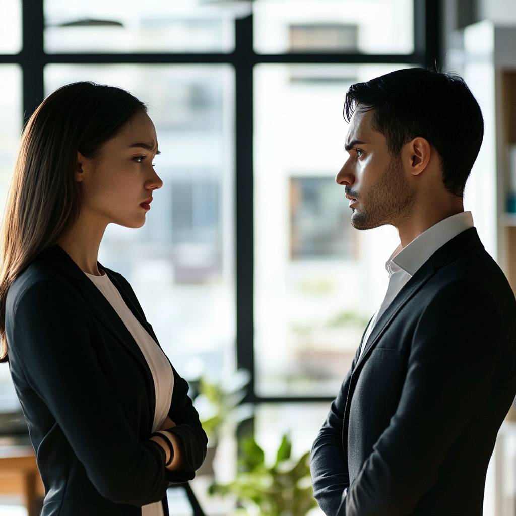 Partie 2 : Risques associés à un partenariat mal choisi Partie 2 : Risques associés à un partenariat mal choisi