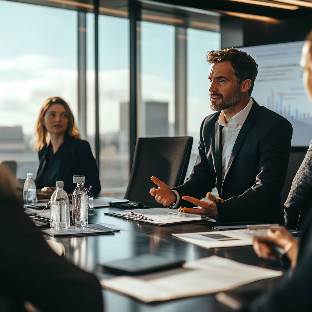 Présentation et valorisation de votre dossier de financement Présentation et valorisation de votre dossier de financement